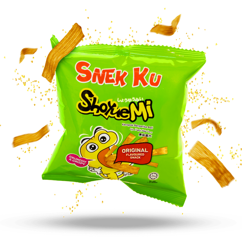 Image of Snek Ku ShoyueMi 10-Pack