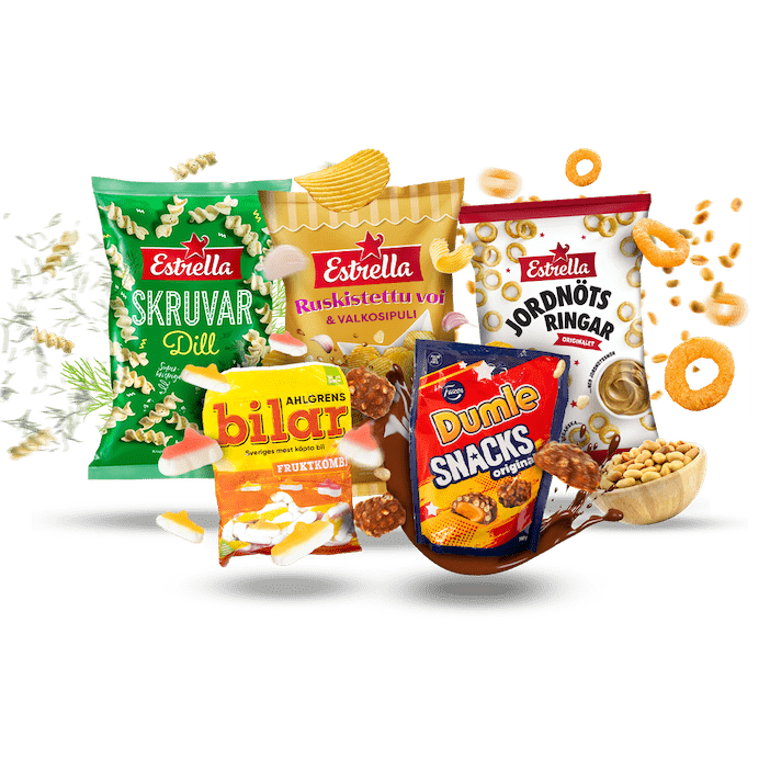 Image of Sweden Elite Upgrade