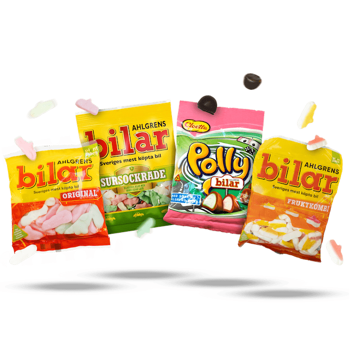 Image of Bilar Bundle