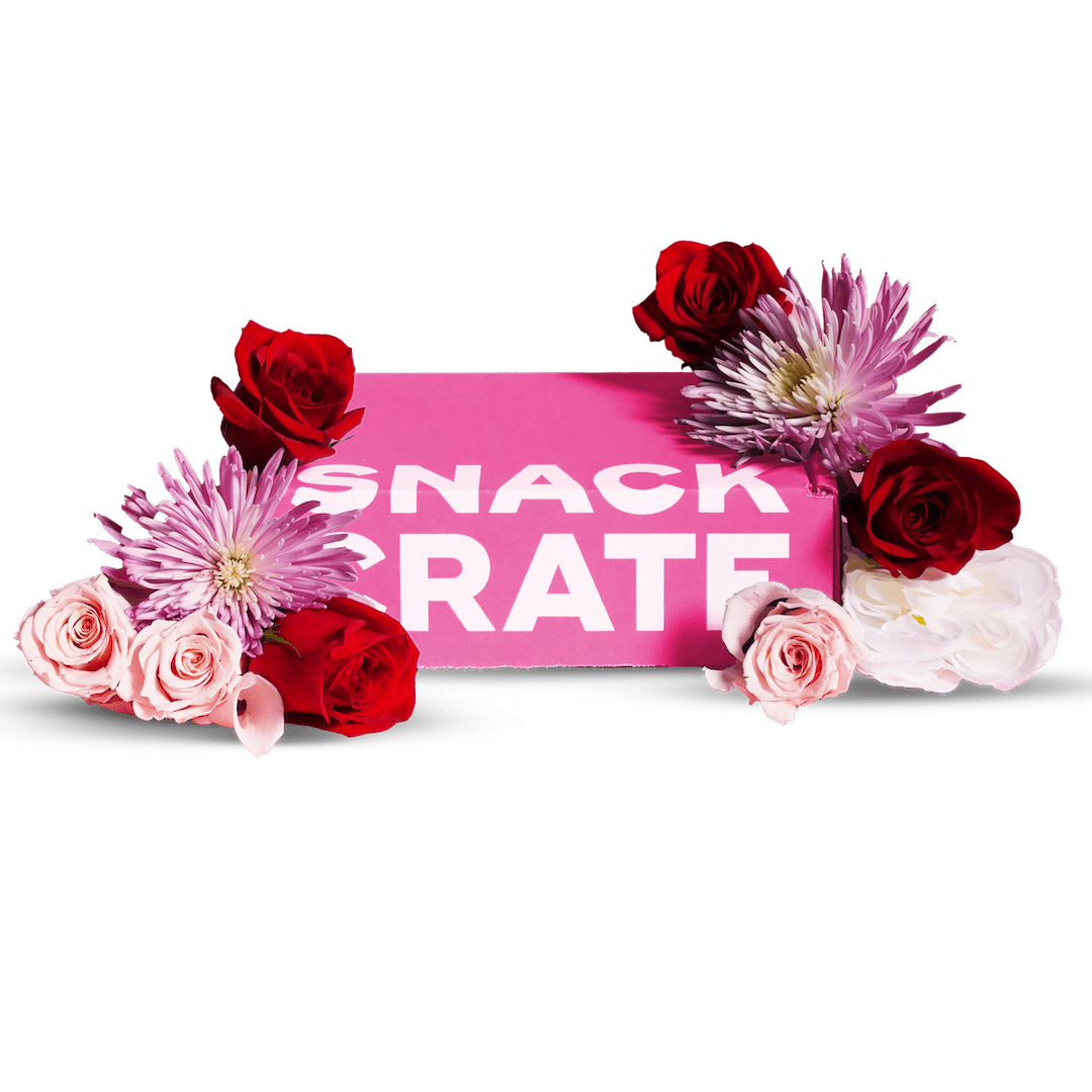 Image of Valentines Day Crate