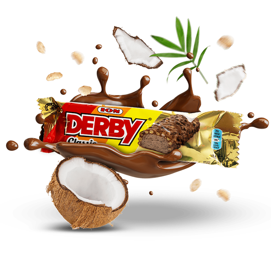 Image of Derby Bar 5-Pack