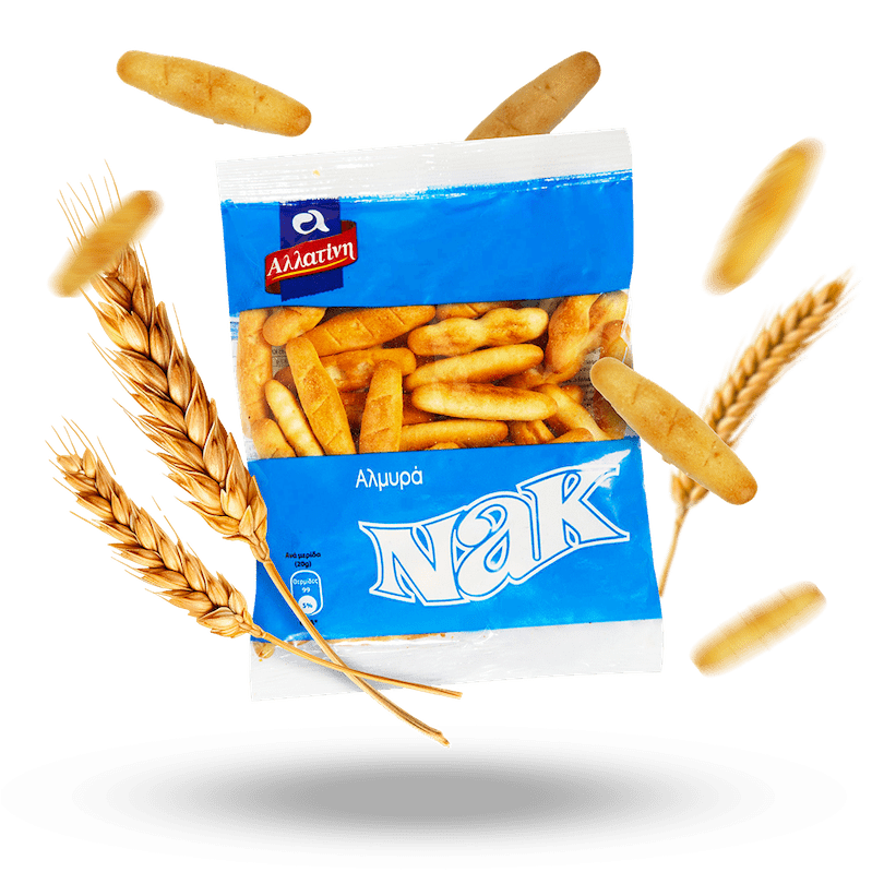 Image of Nak Crackers 5-Pack