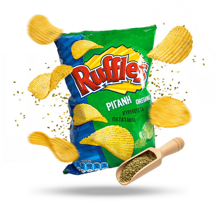 Image of Oregano Chips 2-Pack