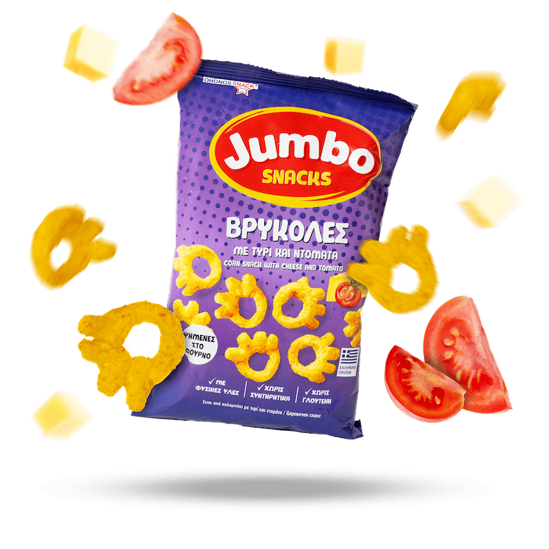 Image of Jumbo Vrikoles 5-Pack