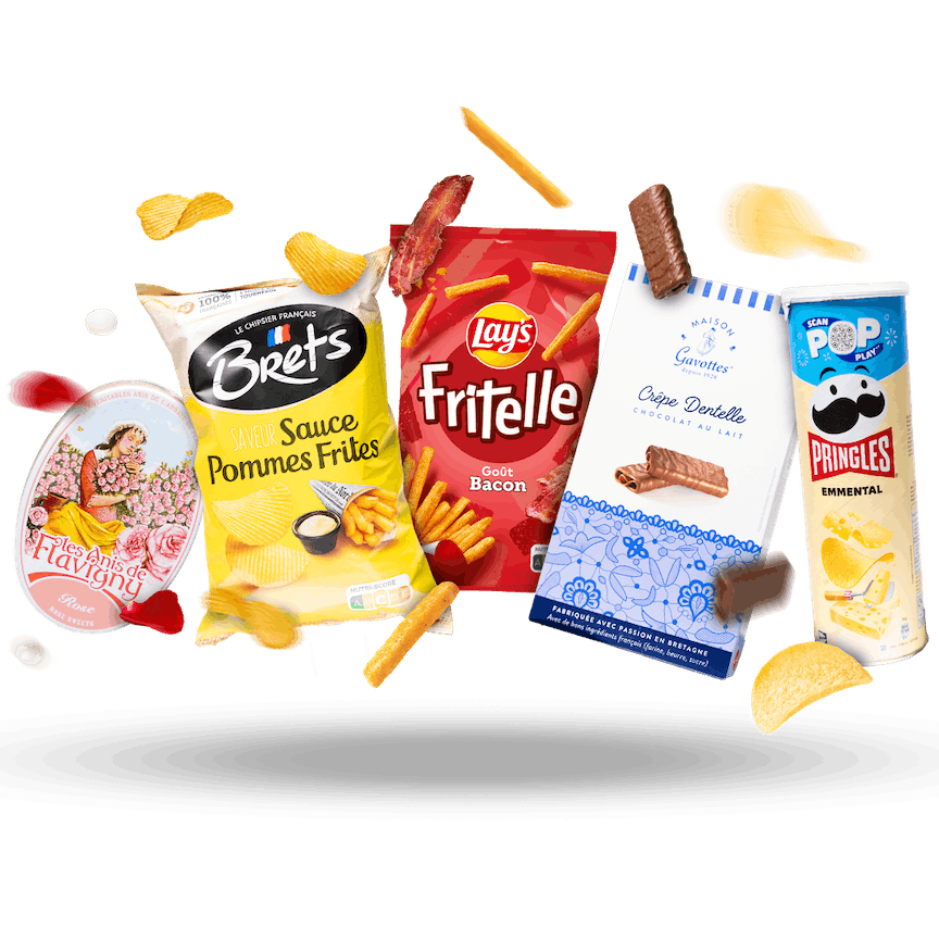 Image of France Elite Upgrade