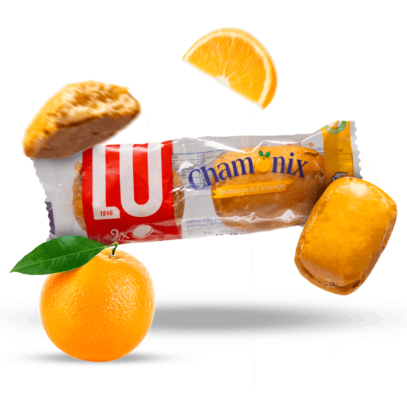 Image of Chamonix Pocket 5-Pack