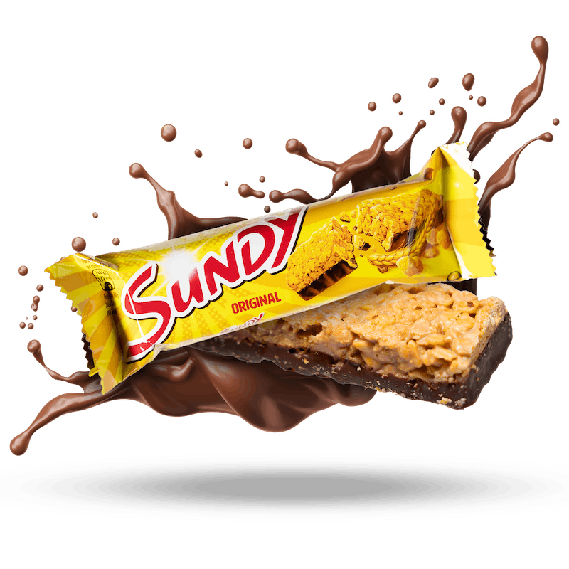 Image of Nestle Sundy 5-Pack