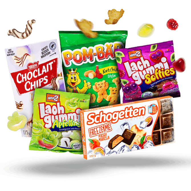 Image of Germany Elite Upgrade