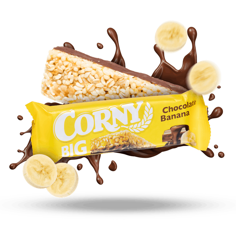 Image of Corny Big Banana 5-Pack