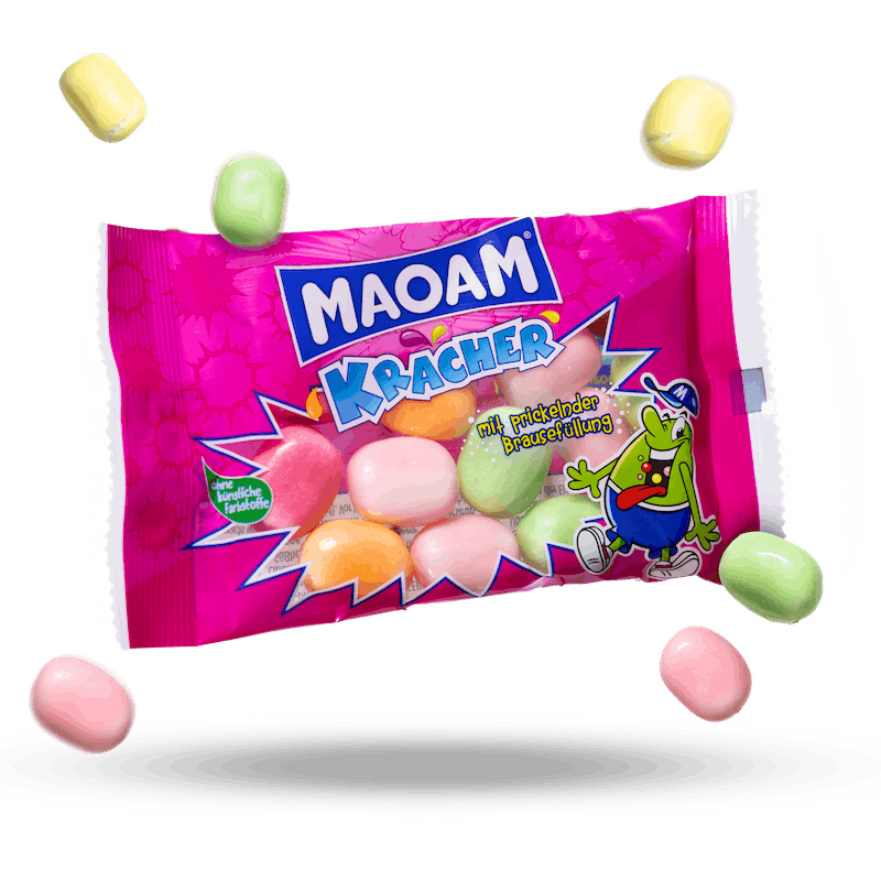 Image of Maoam Kracher 5-Pack