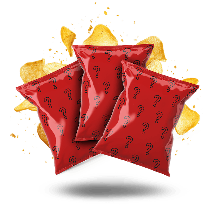 Image of Mystery Chip Bundle