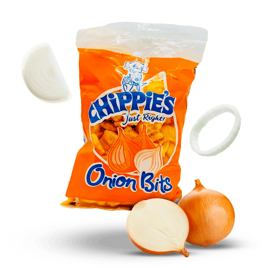 Image of Chippies Onion Bits