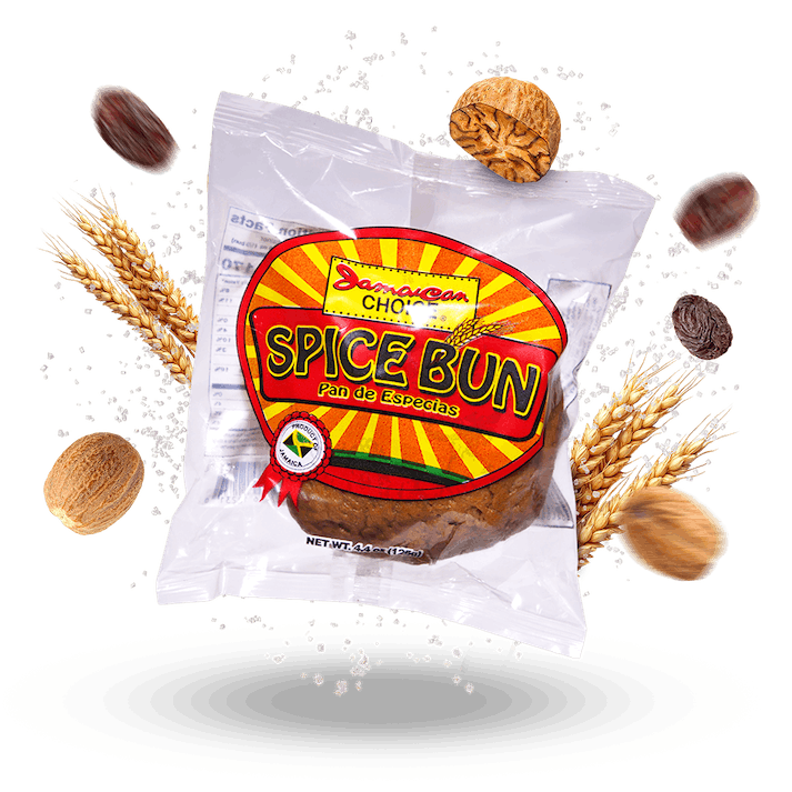 Image of Spice Bun 3-Pack