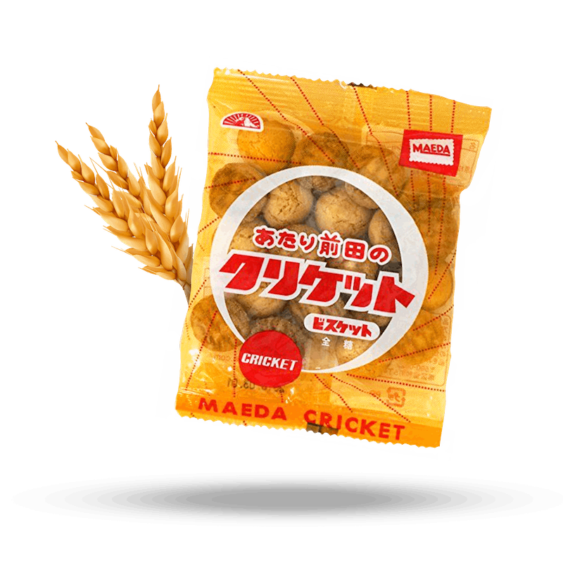 Image of Maeda's Biscuits 5-Pack
