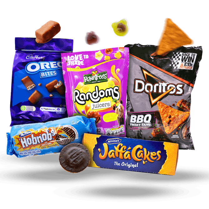 Image of UK Elite Upgrade