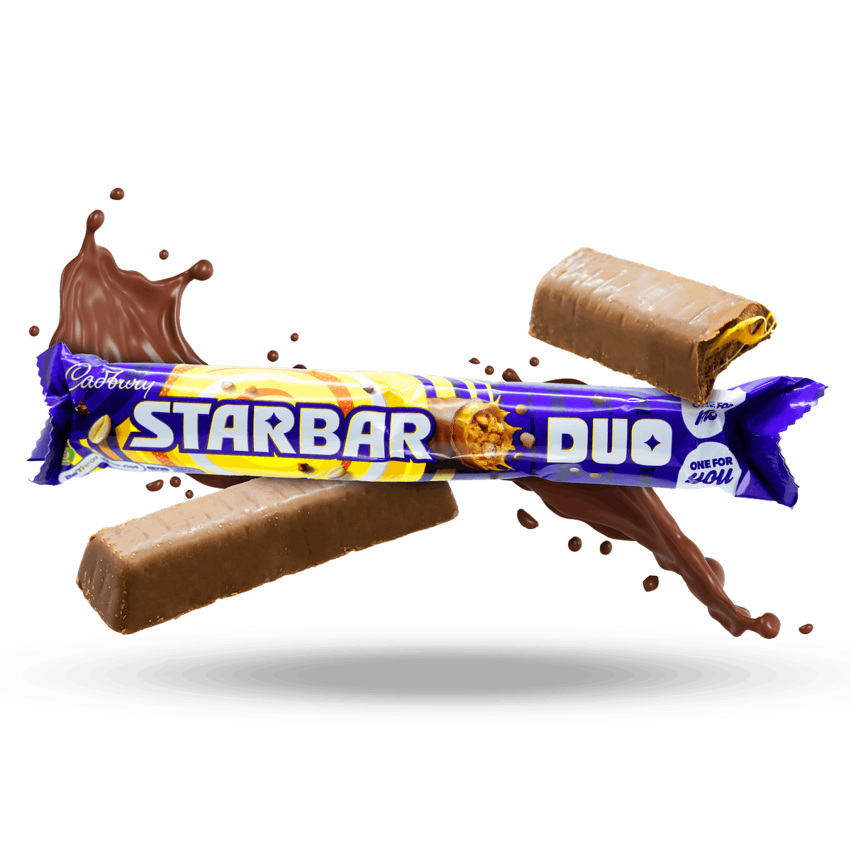 Image of Star Bar Duo 3-Pack
