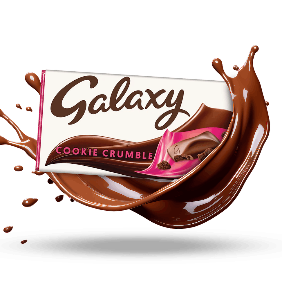 Image of Galaxy Cookie Crumble 2-Pack