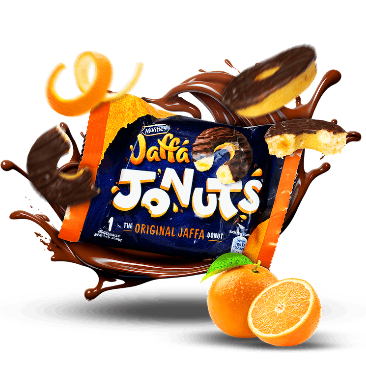 Image of Jaffa Jonut 5-Pack