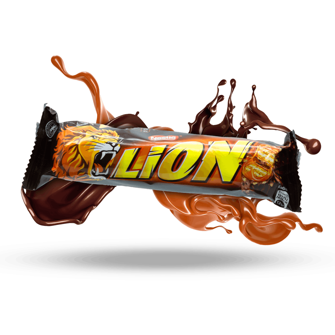 Image of Lion Milk 3-Pack