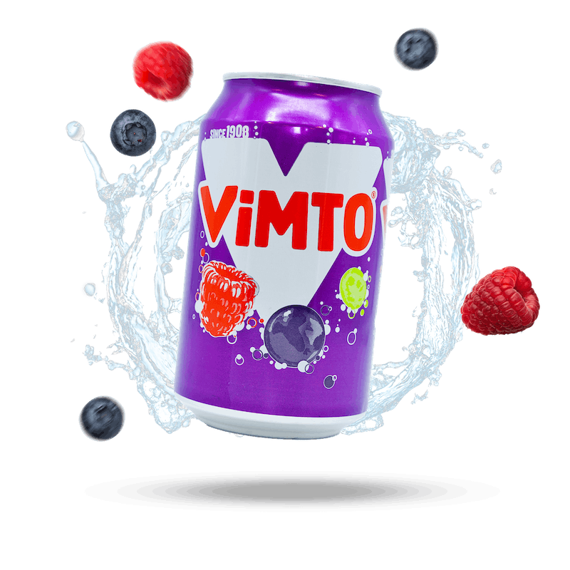Image of Vimto Soda