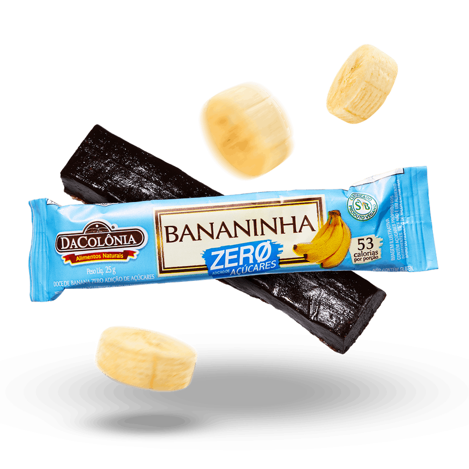 Image of Bananinha 10-Pack