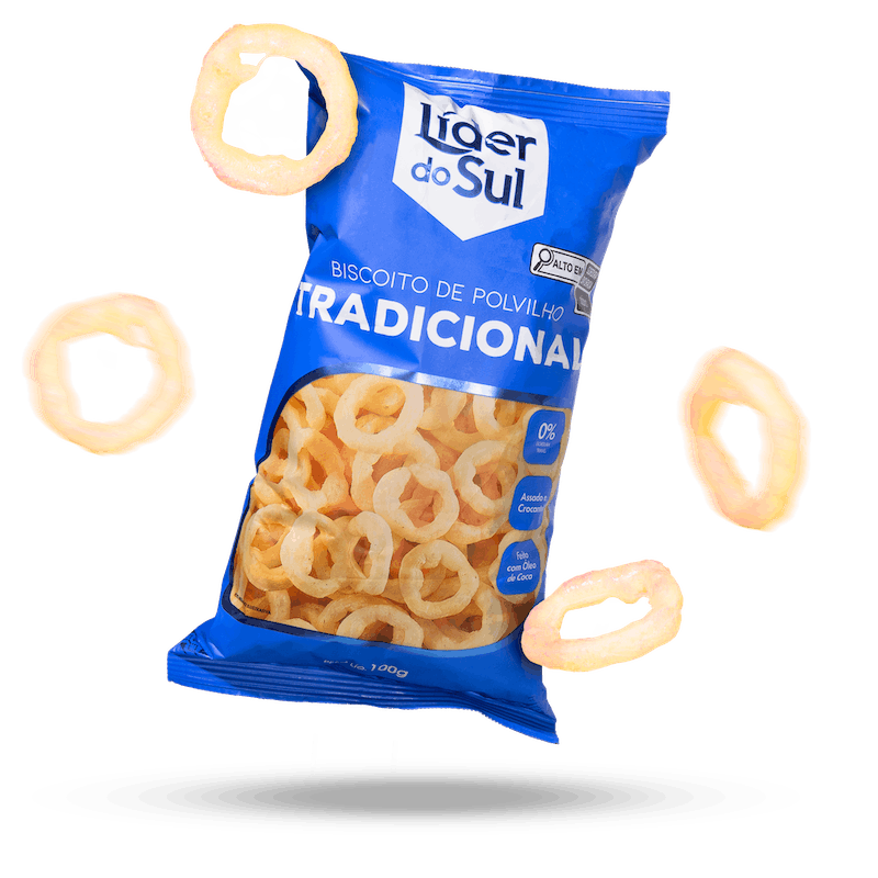 Image of Tapioca Biscuits 2-Pack