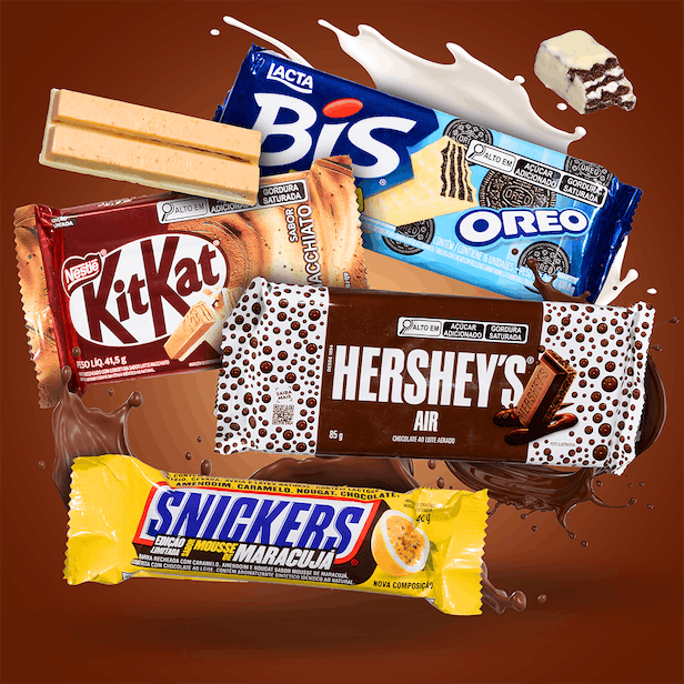 Brazil Chocolate Bundle image