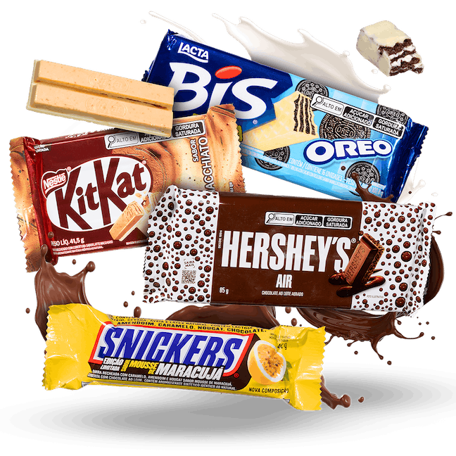 Image of Brazil Chocolate Bundle