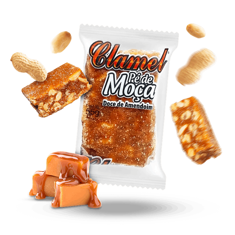 Image of Pe De Moca 5-Pack