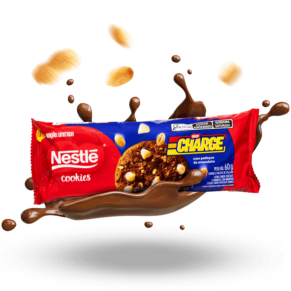 Image of Nestle Negresco Cookies 5-Pack