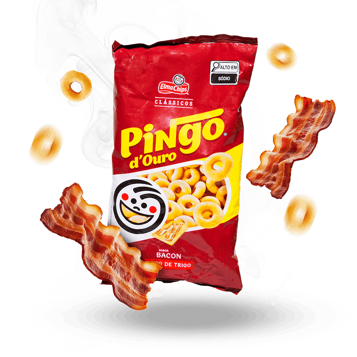 Image of Pingo Bacon 5-Pack