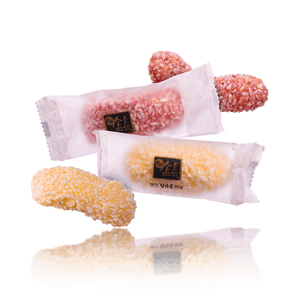 Image of Yugwa Snack 5-Pack