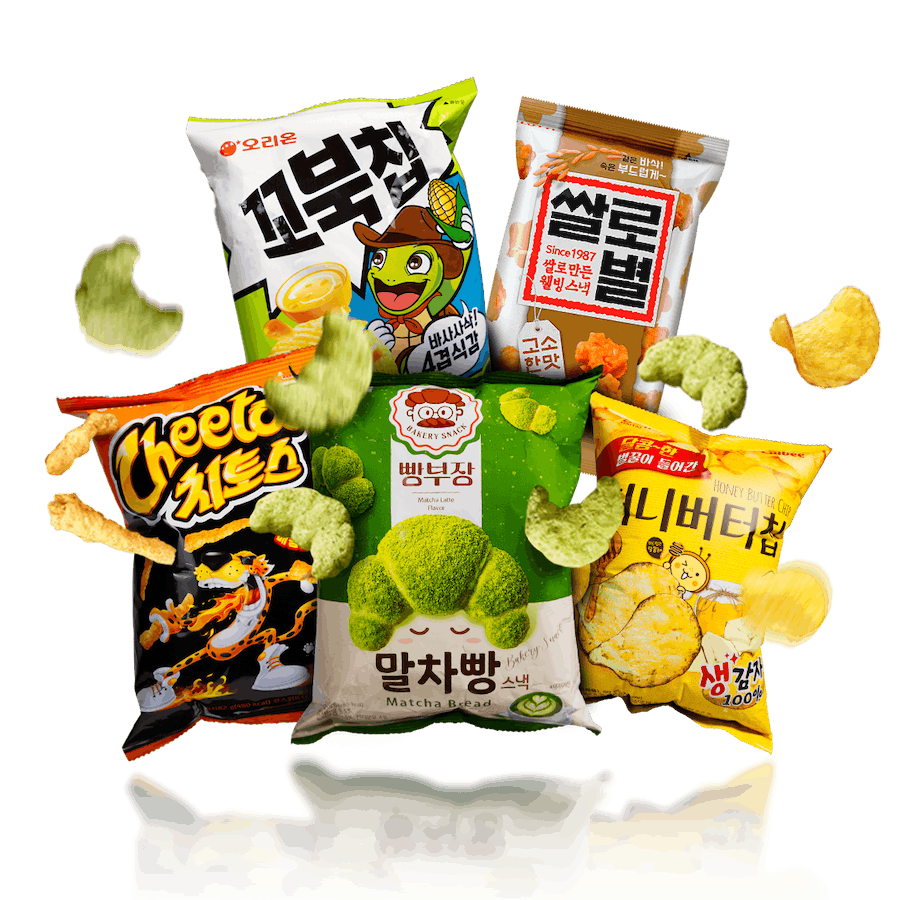 Image of Korea Elite Upgrade