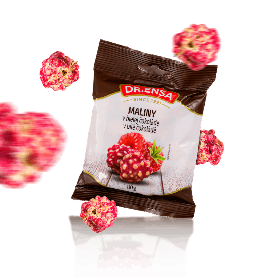 Image of Chocolate Raspberries 2-Pack