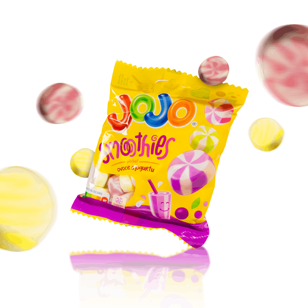 Image of JOJO Smoothies Gummies