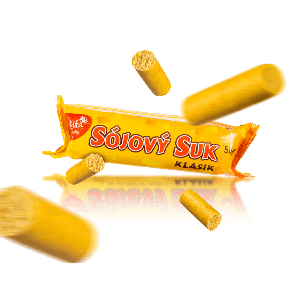 Image of Soy Roll 5-Pack