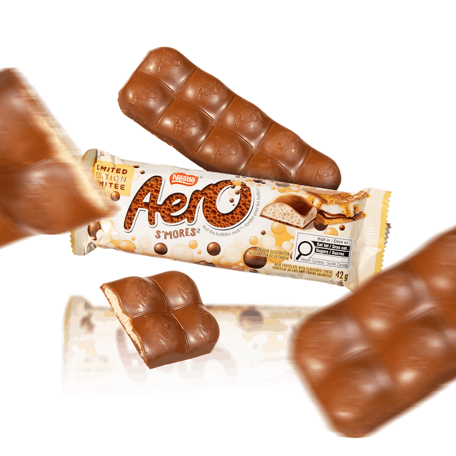 Image of Aero Smore’s  3-Pack