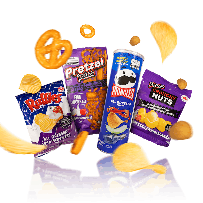 Image of All Dressed Up Bundle