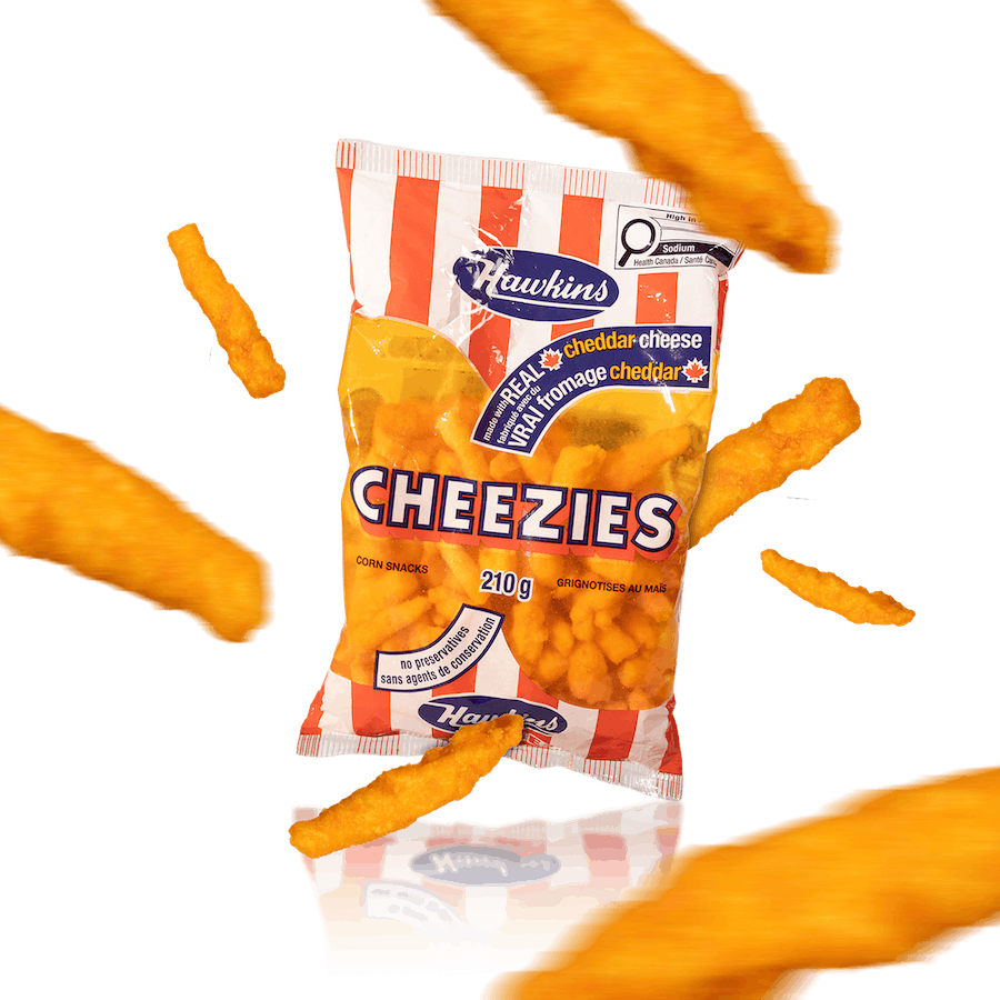 Image of Cheezies 2-Pack
