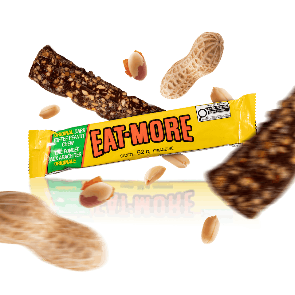 Image of Hershey EatMore Bar 5-Pack