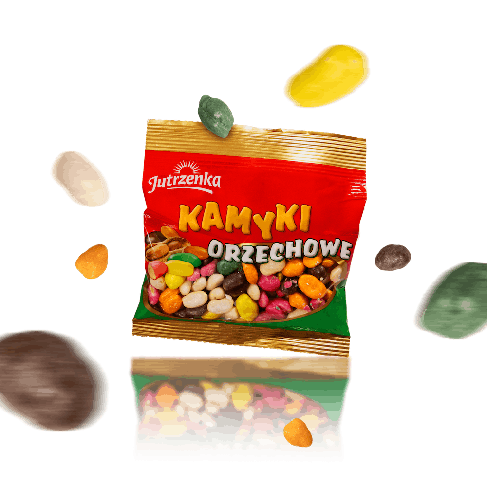 Image of Chocolate Peanut Pebbles 3-Pack