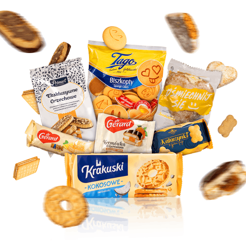 Image of Polish Breakfast Bundle
