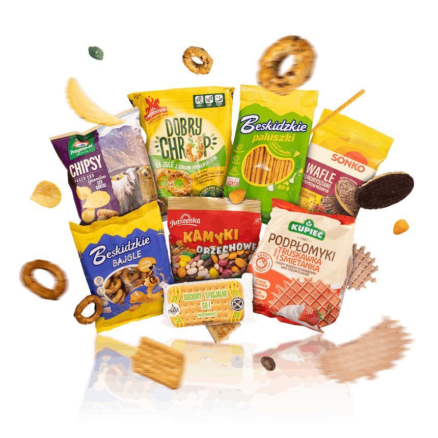 Image of Polish Hiking Bundle