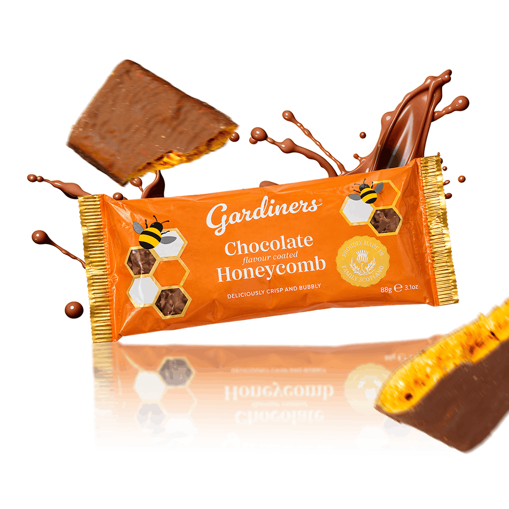 Image of Gardiner's Coated Puff 3-Pack