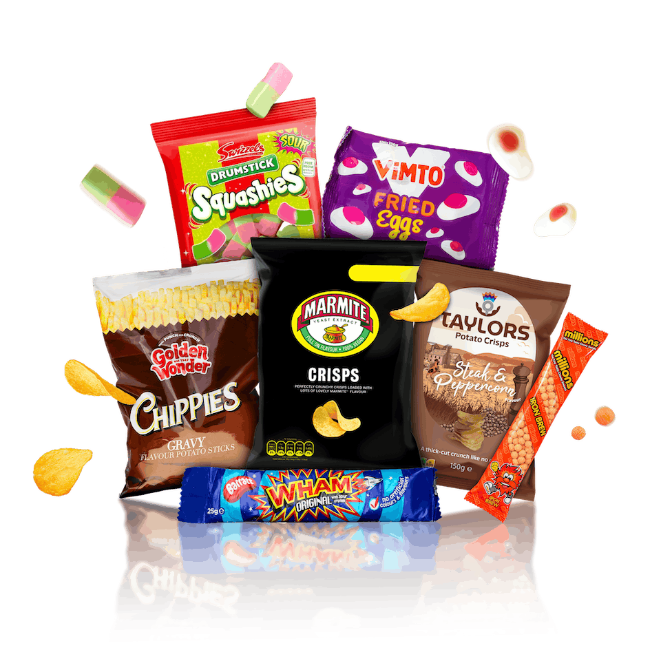 Image of Highland Heritage Pack